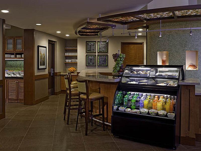 Hyatt Place Detroit/Utica Restaurant photo
